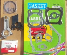 Kit BIELLA PISTON PER MOTORI