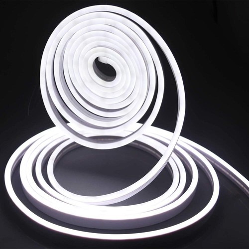 Striscia led luce bianca per