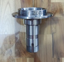 Mandrino ruota anteriore per