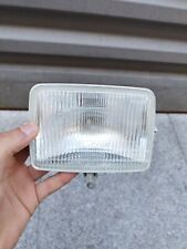 FANALE ANTERIORE MOTO D'EPOCA