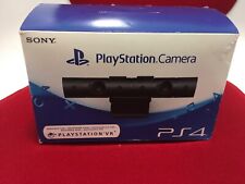 ps4 CAMERA + PORTA TELECAMERA PlayStation 4 modello v2 per vr visore 