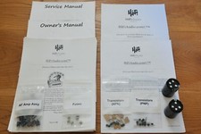 Pioneer SA-6500 ricostruzione