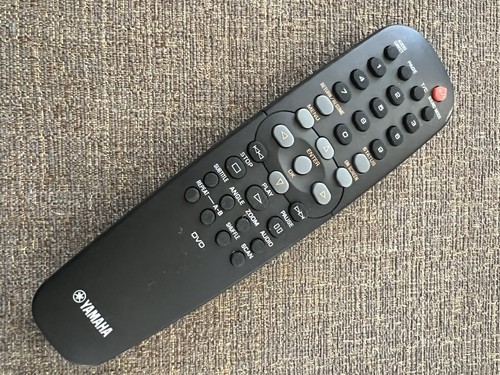 Telecomando dvd yamaha rc2k - telecomando,