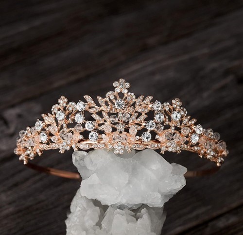 Dolce oro rosa quinceañera - dolce,
