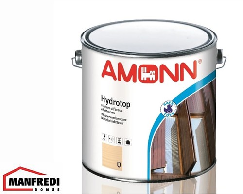 Amonn hydrotop finitura - hydrotop,,