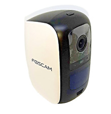 FOSCAM E1  KIT TELECAMERA WIFI