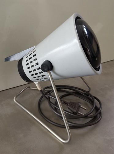 Lampada vintage industriale - vintage,