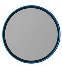 Filtro polarizzatore circolare