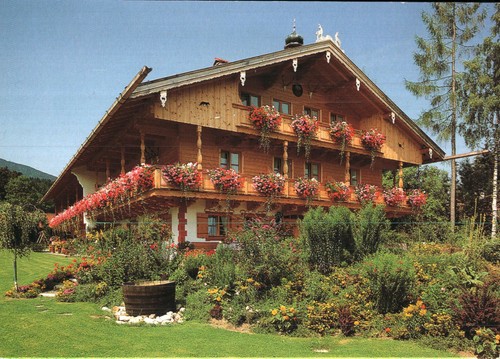 Appartamenti vacanze