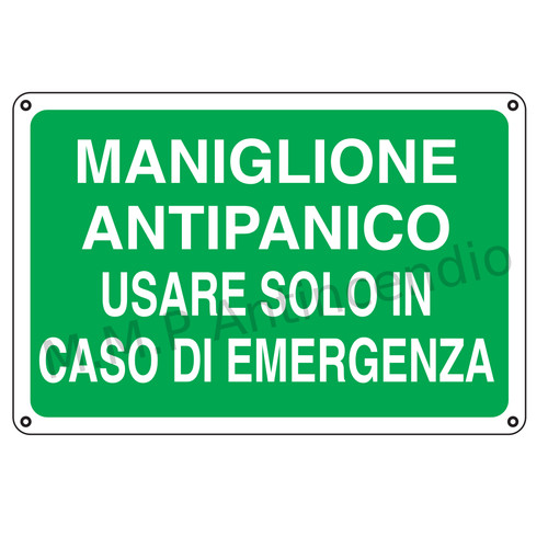 Cartello segnaletico - cartello,