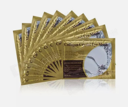 Maschera occhi sotto gli - maschera,