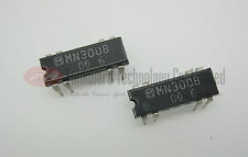 Panasonic MN3008 Low Noise BBD DELAY IC x 1PC