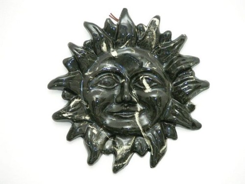 Sole ceramica 28x28 cm - sole,