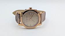 Orologio donna Burberry The