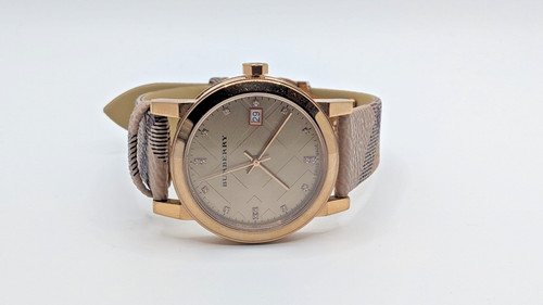Orologio donna burberry the - donna,