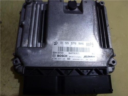55576906 centralina opel - ,