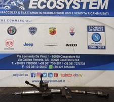 PIANTONE STERZO PER DR 1 1° Serie (09>14)