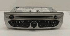 281153866R Autoradio  RENAULT MEGANE 3a Serie 1.5 dCi (70Kw) Ber 5p/d/1461cc