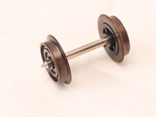 AssI, assali, ruote D. mm