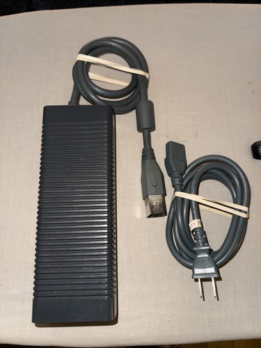 Microsoft xbox 360 203w - xbox,