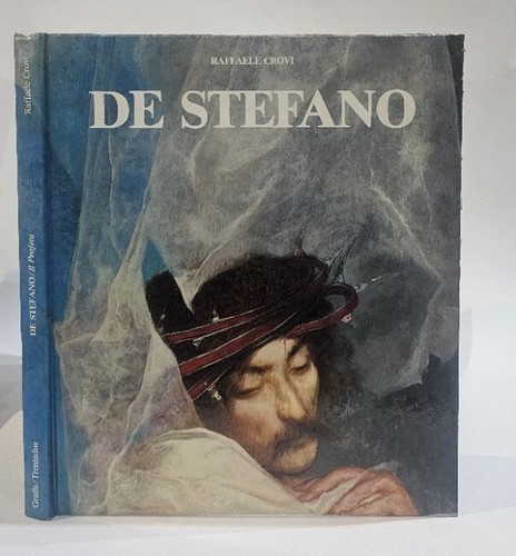 Armando stefano il - de, stefano.