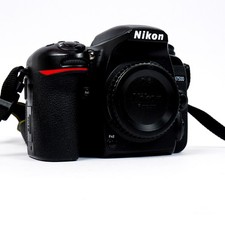 Reflex Nikon D7500 Boitier seul - 44007 Déclenchements - Top Condition - 706104