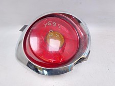 156085856 FANALE POSTERIORE SX ALFA ROMEO MITO (145) 1.4 B 16V MAN 5M 79CV 2009 