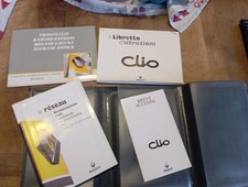 Libretto Uso E Manutenzione