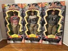 Figurine nuove con scatola