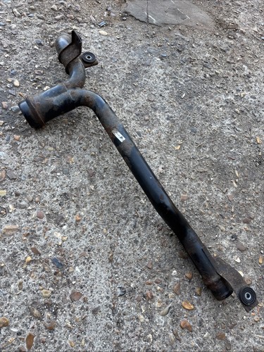 Tubo boost intercooler - , fiat
