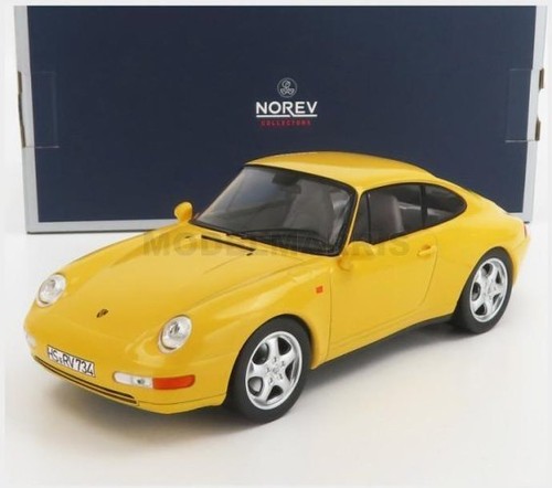 Norev 187596 porsche - 187596, 911