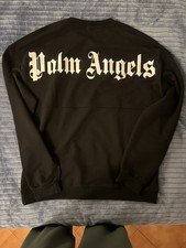 Shirt maglia palm angels - t-shirt,