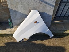 Parafango sinistro hyudai atos