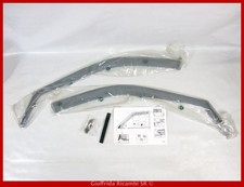 Antiturbo Deflettori Aria Kia Carnival 5 Porte Ricambi Auto