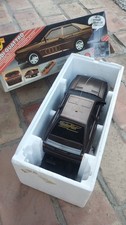 Modellino Radiocomandato Audi Quattro ReeL 45 madeITALY 1982