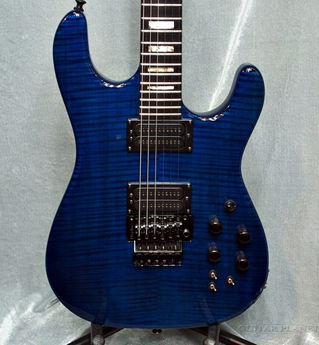 Carvin jb200 omaggio jason - omaggio,