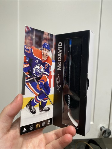 Connor mcdavid mcdonald - connor, nhl