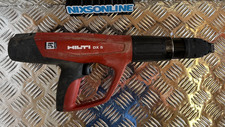 Hilti dx5 460 - ⭐hilti,