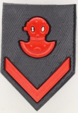 gradi tubolari capopalombari