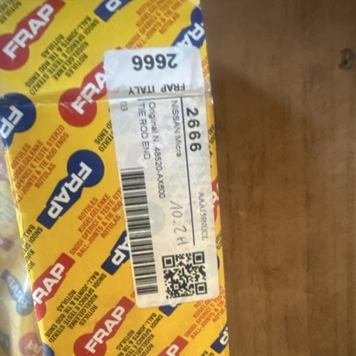 Frap f2666 testina - frap, per