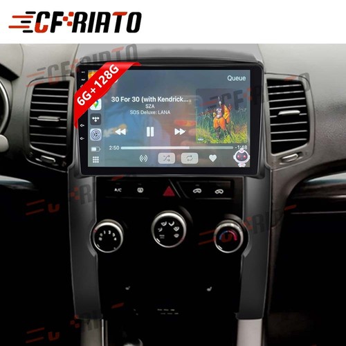 Per kia sorento 2009 - per, 2009-2012