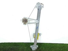 RIGHT REAR WINDOW REGULATOR /