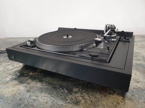 Giradischi dual 1257 - dual,