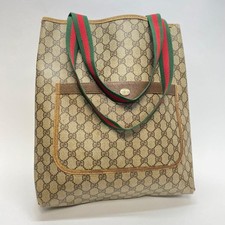 Borsa a tracolla Gucci linea