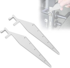 2 Pezzi Grimaldelli Vigili Del