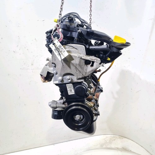 Motore d4f734 16v - motore, 1.2