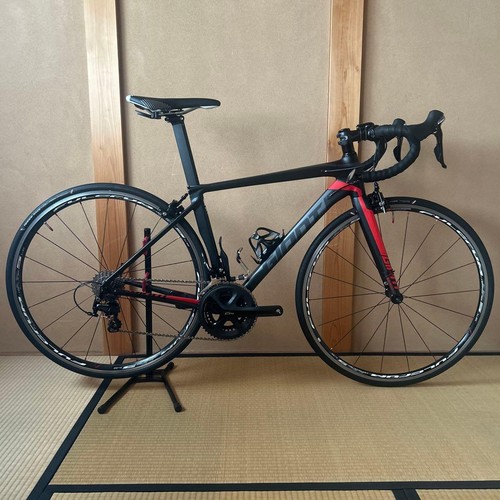 Giant tcr slr2 2016 - slr2, size