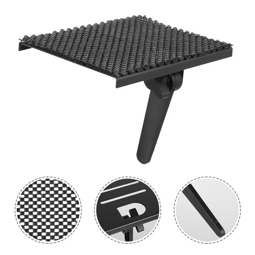 Scaffali ferro supporto - ,