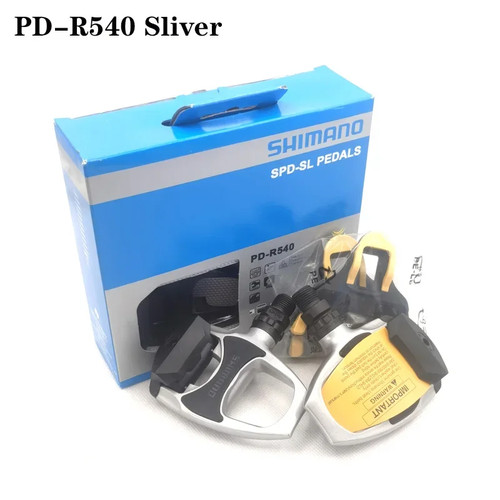 Shimano 105 r7000 r540 r550 - pd-r7000,