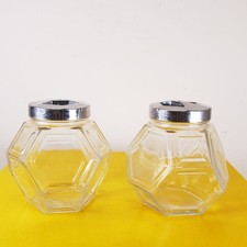 vasi porta caramelle vintage